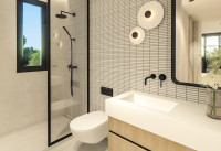 Nueva construcción  - Penthouses - Guardamar del Segura - Guardamar Playa