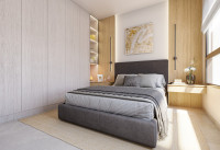 Nueva construcción  - Penthouses - Guardamar del Segura - Guardamar Playa