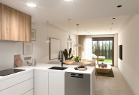 Nueva construcción  - Penthouses - Guardamar del Segura - Guardamar Playa