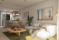 Nueva construcción  - Penthouses - Guardamar del Segura - Guardamar Playa