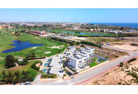 Nueva construcción  - Penthouses - Los Alcazares - La Serena Golf