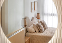 Nueva construcción  - Penthouses - Los Alcazares - La Serena Golf