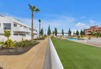 Nueva construcción  - Penthouses - Los Alcazares - La Serena Golf