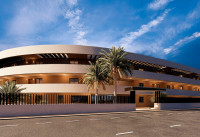 Nueva construcción  - Penthouses - Los Alcazares - La Serena Golf