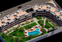 Nueva construcción  - Penthouses - Los Alcazares - La Serena Golf