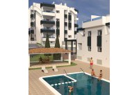 Nueva construcción  - Penthouses - Los Altos