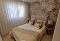 Nueva construcción  - Penthouses - Pilar de la Horadada