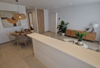 Nueva construcción  - Penthouses - Pilar de la Horadada