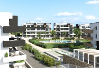 Nueva construcción  - Penthouses - Playa Flamenca