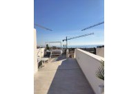 Nueva construcción  - Penthouses - Playa Flamenca