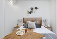 Nueva construcción  - Penthouses - San Miguel de Salinas