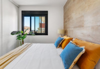 Nueva construcción  - Penthouses - San Pedro del Pinatar - San Pedro del Pinatar 
