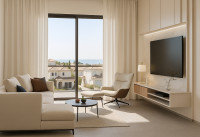 Nueva construcción  - Penthouses - San Pedro del Pinatar - San Pedro del Pinatar 