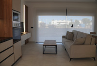 Nueva construcción  - Penthouses - Torre de la Horadada