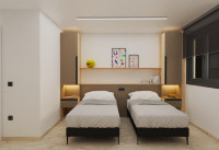 Nueva construcción  - Penthouses - Torre de la Horadada