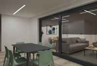 Nueva construcción  - Penthouses - Torre de la Horadada