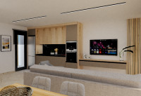 Nueva construcción  - Penthouses - Torre de la Horadada