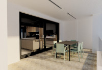 Nueva construcción  - Penthouses - Torre de la Horadada