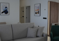 Nueva construcción  - Penthouses - Torre de la Horadada