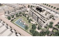 Nueva construcción  - Penthouses - Torre Pacheco - Santa Rosalia Lake & Life Resort