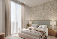 Nueva construcción  - Penthouses - Torre Pacheco - Santa Rosalia Lake & Life Resort