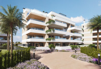 Nueva construcción  - Penthouses - Torre Pacheco - Santa Rosalia Lake & Life Resort