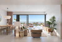 Nueva construcción  - Penthouses - Torre Pacheco - Santa Rosalia Lake & Life Resort