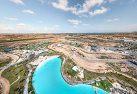 Nueva construcción  - Penthouses - Torre Pacheco - Santa Rosalia Lake & Life Resort