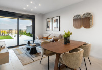 Nueva construcción  - Penthouses - Torrevieja