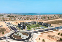 Nueva construcción  - Penthouses - Torrevieja