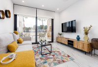 Nueva construcción  - Penthouses - Torrevieja