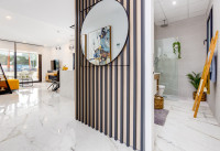 Nueva construcción  - Penthouses - Torrevieja