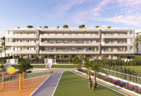 Nueva construcción  - Penthouses - Torrevieja