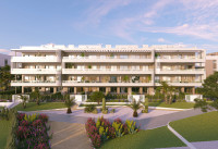 Nueva construcción  - Penthouses - Torrevieja