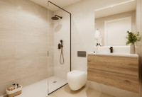 Nueva construcción  - Penthouses - Torrevieja