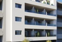 Nueva construcción  - Penthouses - Torrevieja
