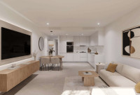 Nueva construcción  - Penthouses - Torrevieja