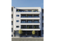 Nueva construcción  - Penthouses - Torrevieja