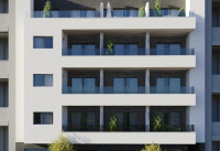 Nueva construcción  - Penthouses - Torrevieja