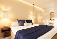 Nueva construcción  - Penthouses - Torrevieja