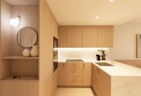 Nueva construcción  - Penthouses - Torrevieja