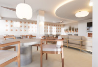 Nueva construcción  - Penthouses - Torrevieja