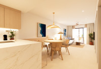 Nueva construcción  - Penthouses - Torrevieja