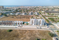 Nueva construcción  - Penthouses - Torrevieja