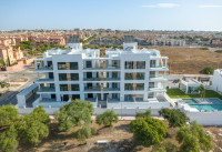 Nueva construcción  - Penthouses - Torrevieja