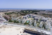 Nueva construcción  - Penthouses - Villamartin