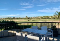 Nueva construcción  - Villa / Semi pareado - Los Alcazares - Roda Golf