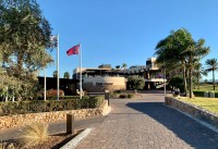 Nueva construcción  - Villa / Semi pareado - Los Alcazares - Roda Golf