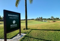 Nueva construcción  - Villa / Semi pareado - Los Alcazares - Roda Golf