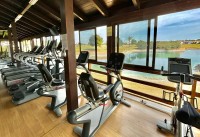 Nueva construcción  - Villa / Semi pareado - Los Alcazares - Roda Golf